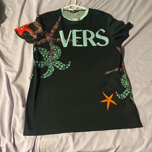 Versace Other - Mens Versace T-Shirt